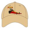 Youth Sport Flex Athletic Mesh Cap Thumbnail