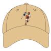 Youth Sport Flex Athletic Mesh Cap Thumbnail