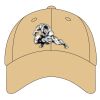 Youth Sport Flex Athletic Mesh Cap Thumbnail