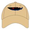 Youth Sport Flex Athletic Mesh Cap Thumbnail