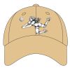 Youth Sport Flex Athletic Mesh Cap Thumbnail