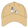 Youth Sport Flex Athletic Mesh Cap Thumbnail