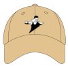 Youth Sport Flex Athletic Mesh Cap Thumbnail