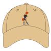 Youth Sport Flex Athletic Mesh Cap Thumbnail