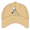 Youth Sport Flex Athletic Mesh Cap Thumbnail