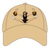 Youth Sport Flex Athletic Mesh Cap Thumbnail