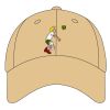Youth Sport Flex Athletic Mesh Cap Thumbnail