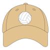 Youth Sport Flex Athletic Mesh Cap Thumbnail