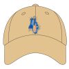 Youth Sport Flex Athletic Mesh Cap Thumbnail