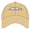 Youth Sport Flex Athletic Mesh Cap Thumbnail
