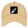 Youth Sport Flex Athletic Mesh Cap Thumbnail