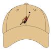 Youth Sport Flex Athletic Mesh Cap Thumbnail