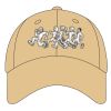 Youth Sport Flex Athletic Mesh Cap Thumbnail
