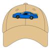 Youth Sport Flex Athletic Mesh Cap Thumbnail