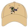 Youth Sport Flex Athletic Mesh Cap Thumbnail
