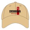 Youth Sport Flex Athletic Mesh Cap Thumbnail