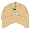 Youth Sport Flex Athletic Mesh Cap Thumbnail