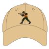 Youth Sport Flex Athletic Mesh Cap Thumbnail