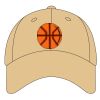 Youth Sport Flex Athletic Mesh Cap Thumbnail