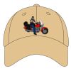 Youth Sport Flex Athletic Mesh Cap Thumbnail