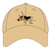 Youth Sport Flex Athletic Mesh Cap Thumbnail