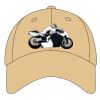 Youth Sport Flex Athletic Mesh Cap Thumbnail