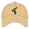 Youth Sport Flex Athletic Mesh Cap Thumbnail