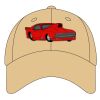 Youth Sport Flex Athletic Mesh Cap Thumbnail