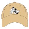 Youth Sport Flex Athletic Mesh Cap Thumbnail
