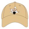 Youth Sport Flex Athletic Mesh Cap Thumbnail