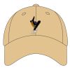 Youth Sport Flex Athletic Mesh Cap Thumbnail