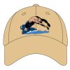 Youth Sport Flex Athletic Mesh Cap Thumbnail
