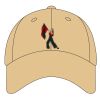 Youth Sport Flex Athletic Mesh Cap Thumbnail