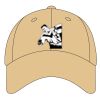 Youth Sport Flex Athletic Mesh Cap Thumbnail