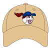 Youth Sport Flex Athletic Mesh Cap Thumbnail