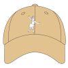 Youth Sport Flex Athletic Mesh Cap Thumbnail