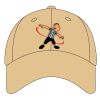 Youth Sport Flex Athletic Mesh Cap Thumbnail