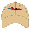 Youth Sport Flex Athletic Mesh Cap Thumbnail