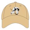 Youth Sport Flex Athletic Mesh Cap Thumbnail