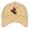 Youth Sport Flex Athletic Mesh Cap Thumbnail