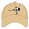 Youth Sport Flex Athletic Mesh Cap Thumbnail