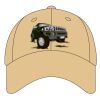 Youth Sport Flex Athletic Mesh Cap Thumbnail