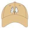 Youth Sport Flex Athletic Mesh Cap Thumbnail