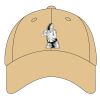 Youth Sport Flex Athletic Mesh Cap Thumbnail