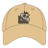 Youth Sport Flex Athletic Mesh Cap Thumbnail