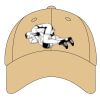 Youth Sport Flex Athletic Mesh Cap Thumbnail