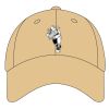 Youth Sport Flex Athletic Mesh Cap Thumbnail