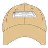 Youth Sport Flex Athletic Mesh Cap Thumbnail