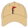 Youth Sport Flex Athletic Mesh Cap Thumbnail