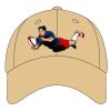 Youth Sport Flex Athletic Mesh Cap Thumbnail